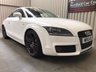 USED 2010 10 AUDI TT 2.0 TFSI S LINE SPECIAL EDITION 2d 200 BHP FINANCE RATES  FROM 6.9 % APR
