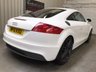 USED 2010 10 AUDI TT 2.0 TFSI S LINE SPECIAL EDITION 2d 200 BHP FINANCE RATES  FROM 6.9 % APR