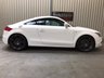 USED 2010 10 AUDI TT 2.0 TFSI S LINE SPECIAL EDITION 2d 200 BHP FINANCE RATES  FROM 6.9 % APR