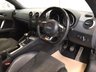 USED 2010 10 AUDI TT 2.0 TFSI S LINE SPECIAL EDITION 2d 200 BHP FINANCE RATES  FROM 6.9 % APR