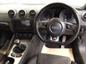 USED 2010 10 AUDI TT 2.0 TFSI S LINE SPECIAL EDITION 2d 200 BHP FINANCE RATES  FROM 6.9 % APR