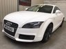 USED 2010 10 AUDI TT 2.0 TFSI S LINE SPECIAL EDITION 2d 200 BHP FINANCE RATES  FROM 6.9 % APR