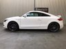 USED 2010 10 AUDI TT 2.0 TFSI S LINE SPECIAL EDITION 2d 200 BHP FINANCE RATES  FROM 6.9 % APR