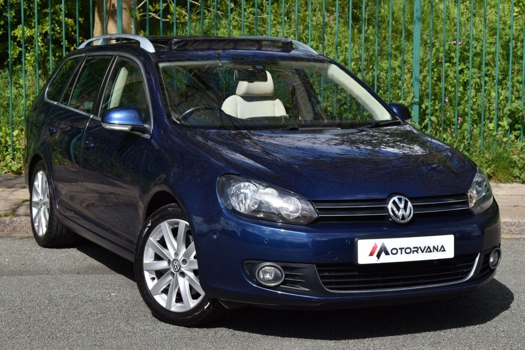 View our VOLKSWAGEN GOLF