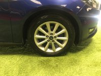 USED 2017 17 FORD FOCUS 1.5 TITANIUM TDCI 5d 118 BHP FREE 15 MONTHS AU WARRANTY