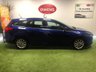 USED 2017 17 FORD FOCUS 1.5 TITANIUM TDCI 5d 118 BHP FREE 15 MONTHS AU WARRANTY