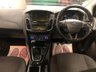 USED 2017 17 FORD FOCUS 1.5 TITANIUM TDCI 5d 118 BHP FREE 15 MONTHS AU WARRANTY