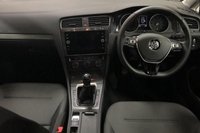USED 2018 67 VOLKSWAGEN GOLF 1.4 SE TSI BLUEMOTION TECHNOLOGY 5d 124 BHP ** RAC BUYSURE INSPECTED **