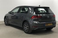 USED 2018 67 VOLKSWAGEN GOLF 1.4 SE TSI BLUEMOTION TECHNOLOGY 5d 124 BHP ** RAC BUYSURE INSPECTED **