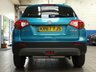 USED 2017 67 SUZUKI VITARA 1.6 SZ-T 5d 118 BHP SAT NAV REAR VIEW CAMERA