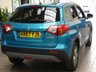 USED 2017 67 SUZUKI VITARA 1.6 SZ-T 5d 118 BHP SAT NAV REAR VIEW CAMERA
