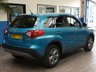USED 2017 67 SUZUKI VITARA 1.6 SZ-T 5d 118 BHP SAT NAV REAR VIEW CAMERA