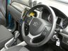 USED 2017 67 SUZUKI VITARA 1.6 SZ-T 5d 118 BHP SAT NAV REAR VIEW CAMERA