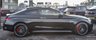 USED 2021 21 MERCEDES-BENZ C 63 AMG 4.0 AMG C 63 S NIGHT EDITION PREMIUM PLUS 2d 503 BHP DRIVING ASST PACK+APPLE CAR PLAY
