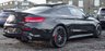 USED 2021 21 MERCEDES-BENZ C 63 AMG 4.0 AMG C 63 S NIGHT EDITION PREMIUM PLUS 2d 503 BHP DRIVING ASST PACK+APPLE CAR PLAY