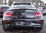 USED 2021 21 MERCEDES-BENZ C 63 AMG 4.0 AMG C 63 S NIGHT EDITION PREMIUM PLUS 2d 503 BHP DRIVING ASST PACK+APPLE CAR PLAY