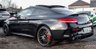 USED 2021 21 MERCEDES-BENZ C 63 AMG 4.0 AMG C 63 S NIGHT EDITION PREMIUM PLUS 2d 503 BHP DRIVING ASST PACK+APPLE CAR PLAY
