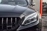USED 2021 21 MERCEDES-BENZ C 63 AMG 4.0 AMG C 63 S NIGHT EDITION PREMIUM PLUS 2d 503 BHP DRIVING ASST PACK+APPLE CAR PLAY