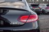 USED 2021 21 MERCEDES-BENZ C 63 AMG 4.0 AMG C 63 S NIGHT EDITION PREMIUM PLUS 2d 503 BHP DRIVING ASST PACK+APPLE CAR PLAY