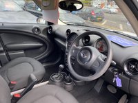 USED 2016 65 MINI COUNTRYMAN 1.6 COOPER 5d 122 BHP ** RAC BUYSURE INSPECTED **