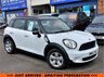 USED 2016 65 MINI COUNTRYMAN 1.6 COOPER 5d 122 BHP ** RAC BUYSURE INSPECTED **