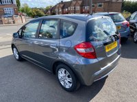 USED 2013 13 HONDA JAZZ 1.3 I-VTEC ES 5d 98 BHP *** RAC BUYSURE INSPECTED ***