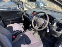 USED 2013 13 HONDA JAZZ 1.3 I-VTEC ES 5d 98 BHP *** RAC BUYSURE INSPECTED ***
