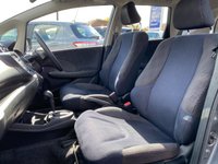 USED 2013 13 HONDA JAZZ 1.3 I-VTEC ES 5d 98 BHP *** RAC BUYSURE INSPECTED ***
