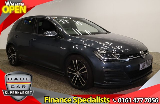 View our VOLKSWAGEN GOLF