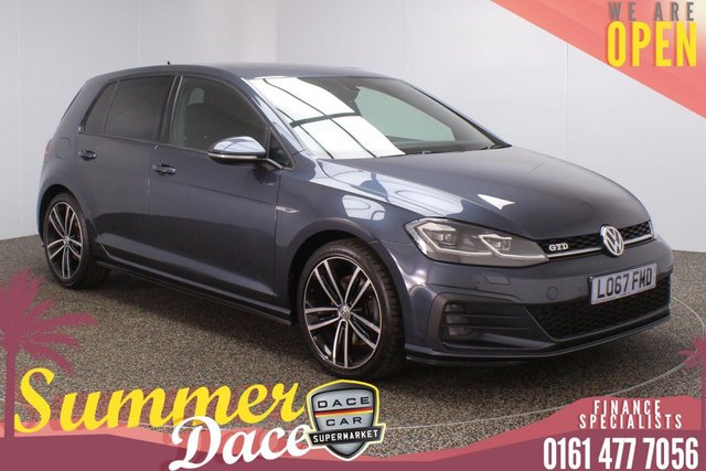 View our VOLKSWAGEN GOLF