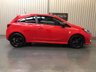 USED 2015 65 VAUXHALL CORSA 1.4 LIMITED EDITION 3d 89 BHP FINANCE RATES  FROM 6.9 % APR