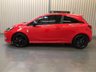 USED 2015 65 VAUXHALL CORSA 1.4 LIMITED EDITION 3d 89 BHP FINANCE RATES  FROM 6.9 % APR