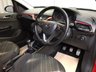 USED 2015 65 VAUXHALL CORSA 1.4 LIMITED EDITION 3d 89 BHP FINANCE RATES  FROM 6.9 % APR
