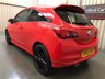 USED 2015 65 VAUXHALL CORSA 1.4 LIMITED EDITION 3d 89 BHP FINANCE RATES  FROM 6.9 % APR