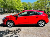 USED 2012 12 FORD FOCUS 1.0 ZETEC 5d 99 BHP LOW MILEAGE & ROAD TAX - BLUETOOTH - AIR CONDITIONING