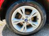 USED 2012 12 FORD FOCUS 1.0 ZETEC 5d 99 BHP LOW MILEAGE & ROAD TAX - BLUETOOTH - AIR CONDITIONING