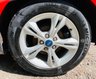 USED 2012 12 FORD FOCUS 1.0 ZETEC 5d 99 BHP LOW MILEAGE & ROAD TAX - BLUETOOTH - AIR CONDITIONING