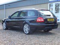 USED 2010 10 JAGUAR X-TYPE 2.0 S 5d 129 BHP www.suffolkcarcentre.co.uk - Located at Reydon