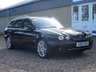 USED 2010 10 JAGUAR X-TYPE 2.0 S 5d 129 BHP www.suffolkcarcentre.co.uk - Located at Reydon