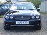 USED 2010 10 JAGUAR X-TYPE 2.0 S 5d 129 BHP www.suffolkcarcentre.co.uk - Located at Reydon