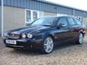 USED 2010 10 JAGUAR X-TYPE 2.0 S 5d 129 BHP www.suffolkcarcentre.co.uk - Located at Reydon