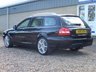 USED 2010 10 JAGUAR X-TYPE 2.0 S 5d 129 BHP www.suffolkcarcentre.co.uk - Located at Reydon