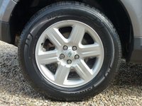 USED 2010 G LAND ROVER FREELANDER 2.2 TD4 GS 5d 150 BHP www.suffolkcarcentre.co.uk - Located at Reydon
