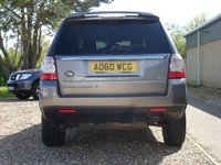 USED 2010 G LAND ROVER FREELANDER 2.2 TD4 GS 5d 150 BHP www.suffolkcarcentre.co.uk - Located at Reydon