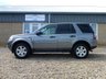 USED 2010 G LAND ROVER FREELANDER 2.2 TD4 GS 5d 150 BHP www.suffolkcarcentre.co.uk - Located at Reydon