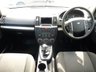 USED 2010 G LAND ROVER FREELANDER 2.2 TD4 GS 5d 150 BHP www.suffolkcarcentre.co.uk - Located at Reydon