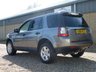 USED 2010 G LAND ROVER FREELANDER 2.2 TD4 GS 5d 150 BHP www.suffolkcarcentre.co.uk - Located at Reydon