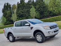 USED 2012 62 FORD RANGER 2.2 XLT 4X4 DCB TDCI 4d 148 BHP CHOICES OF 4 X 4 IN STOCK !!