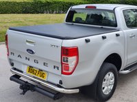 USED 2012 62 FORD RANGER 2.2 XLT 4X4 DCB TDCI 4d 148 BHP CHOICES OF 4 X 4 IN STOCK !!