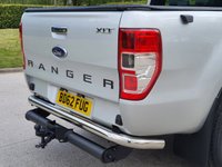 USED 2012 62 FORD RANGER 2.2 XLT 4X4 DCB TDCI 4d 148 BHP CHOICES OF 4 X 4 IN STOCK !!